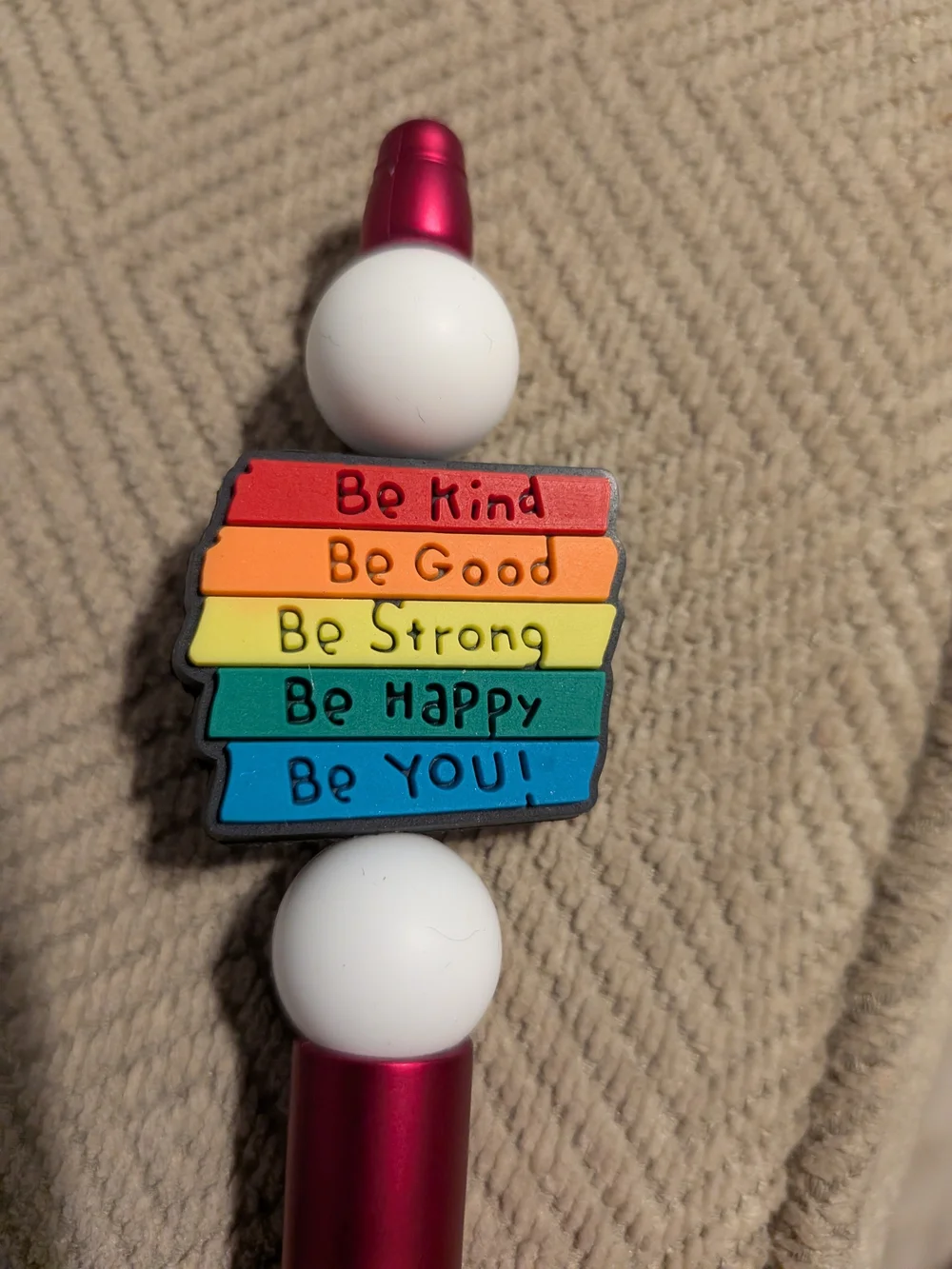 Cute Novelty Pen (1)